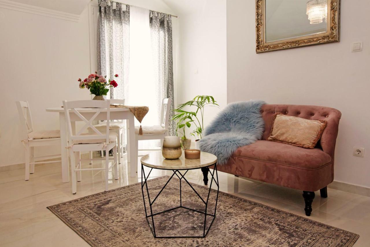 Apartment Ambroz Vela Luka Buitenkant foto